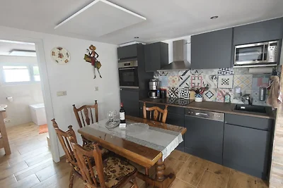 Appartamento Vacanza con famiglia Geldern