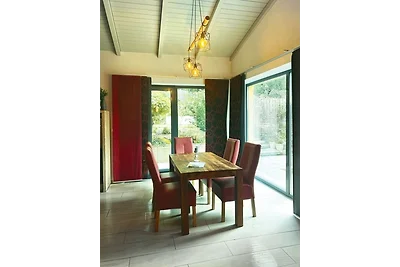 Casa vacanze Vacanza di relax Quedlinburg