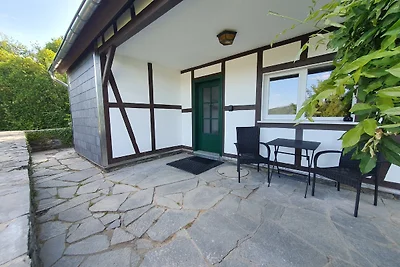 Ferienhaus am Rursee- Haus Efeu