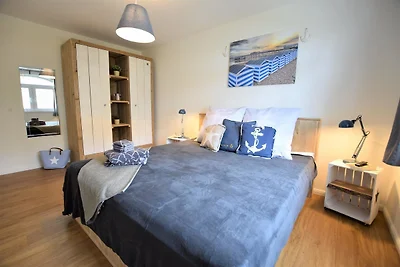 Vakantieappartement Gezinsvakantie Hohwacht