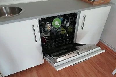 Ferienwohnung Villa Grosser Bleek