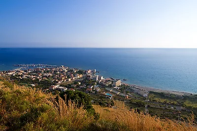 Casa vacanze Vacanza di relax Salerno