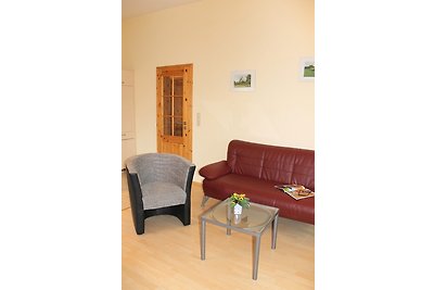 Vakantieappartement Gezinsvakantie Riepsdorf