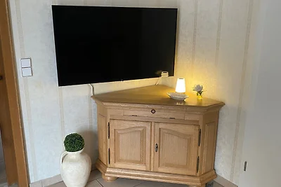 Vakantieappartement Gezinsvakantie Haren