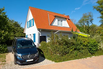 C 2 Family Ferienhaus Wicky