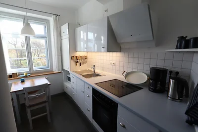 Alte Dorfschule Lübow - ABC627