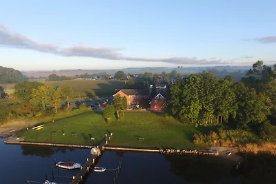 Appartamento Vacanza con famiglia Rabenkirchen-Faulück