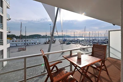 Apartment 1 "Nordlicht" -