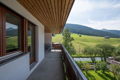 Vakantieappartement Gezinsvakantie Davos