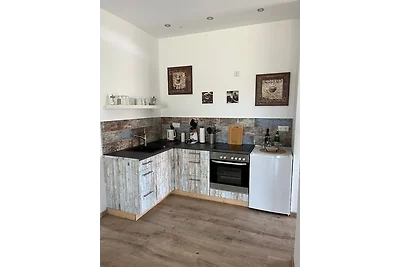 Ferienwohnung Pätschow