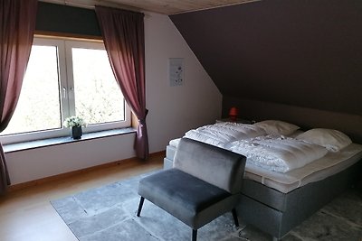 Vakantieappartement Gezinsvakantie Fjerritslev