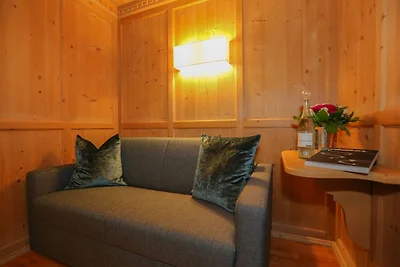 Apartament Dla rodzin St. Anton am Arlberg