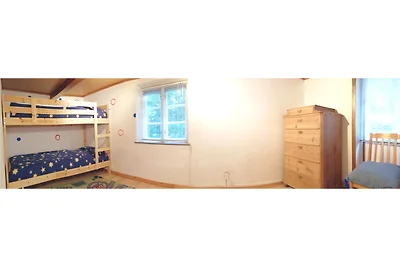 'Dein' Ferienhaus 'Stony' -