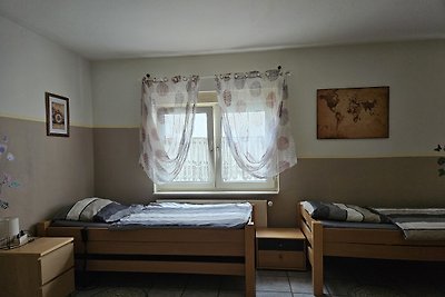 Vakantieappartement Gezinsvakantie Ober-Mörlen