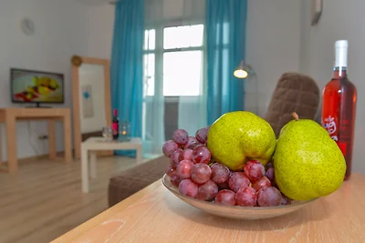 Appartamento Vacanza con famiglia Karpacz