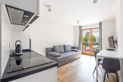 Sun&Snow Promenade - Apartment 11