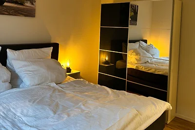 Sielhuus 4 - Butjadingen