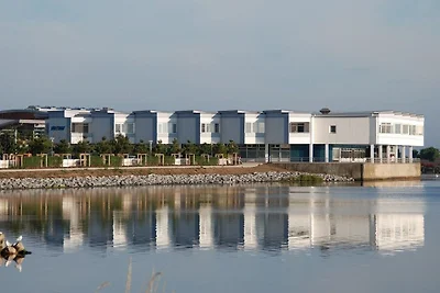 "Haus des Kurgastes", Wohnung 10