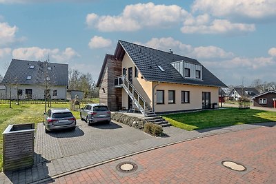 Vakantieappartement Gezinsvakantie Malchow