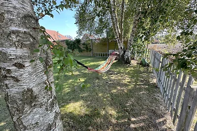 Ferienwohnung im Erdgeschoss "Huus