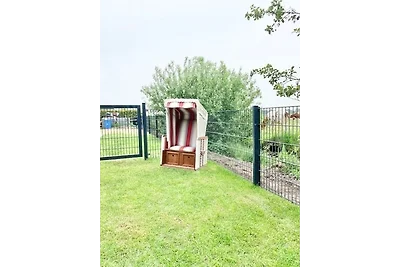 Vakantieappartement Gezinsvakantie Jade