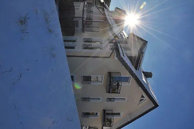 Vakantieappartement Gezinsvakantie Willingen