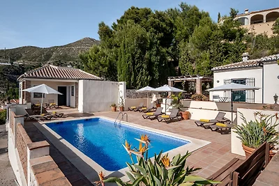 Casa vacanze Vacanza di relax Cómpeta
