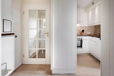 Landhaus Am Dünenweg / Ost