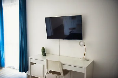 Ferienwohnung MainStyle - Hanau