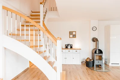 Vakantieappartement Gezinsvakantie Grasberg