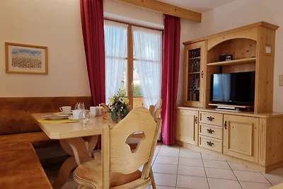 Appartamento Vacanza con famiglia Mittenwald