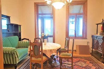 Superior Komfort Suite 90m2 bis 5