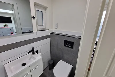 Apartment am Rathaus