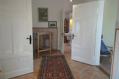 Apartament Dla rodzin Grube