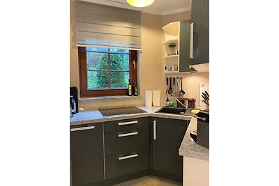 Luxus Ferienwohnung Ausspann