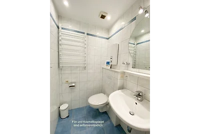 Vakantieappartement Gezinsvakantie Wendtorf