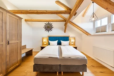 Vakantieappartement Gezinsvakantie Rudolstadt