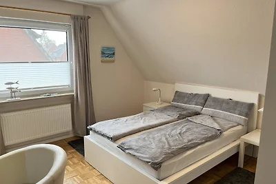 Ferienwohnung Paul