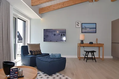 Ebbe + Flut, Whg. 13