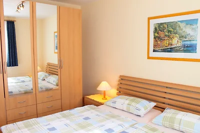 Residenz am Kurpark - Whg. 12 -