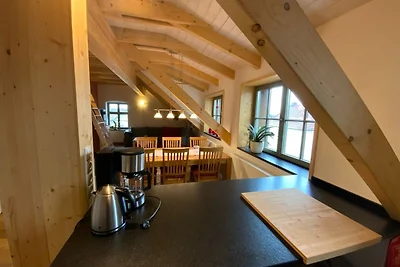 Vakantieappartement Gezinsvakantie Bautzen