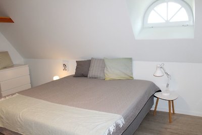 Vakantieappartement Gezinsvakantie Büsumer Deichhausen