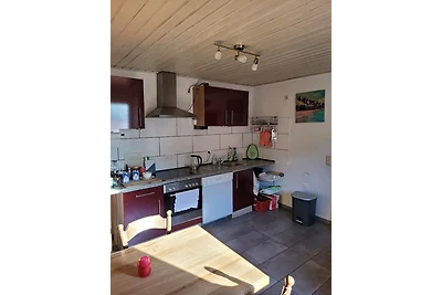 Appartamento Vacanza con famiglia Brodenbach