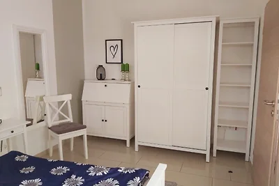 Kajüte am Strand - ABC57 - Nur