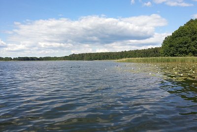 Vakantieappartement Gezinsvakantie Schwarz