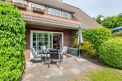 Vakantieappartement Gezinsvakantie Wyk