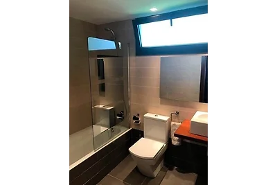 Luxus Chalet Casas blancas