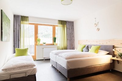 Vakantieappartement Gezinsvakantie Pfronten