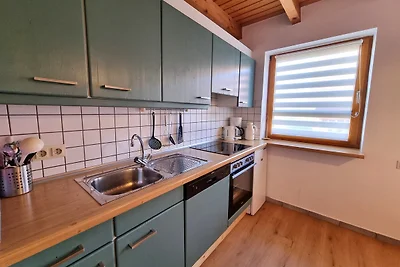 Holiday home relaxing holiday Nieheim