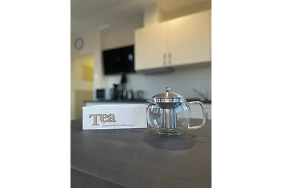 Ferienwohnung Haus Peters "De olle